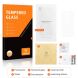 Защитное стекло AMORUS Ultra Clear для OPPO Reno 15 Pro (405613). Фото 8 из 9