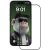 Защитное стекло Anank 2.5D Corning 10X Reinforced для iPhone 18 Pro / 17 Pro (6975593908818) - Black: фото 1 из 2