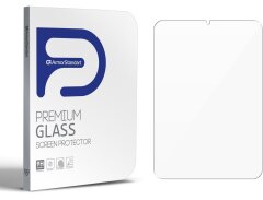Захисне скло ArmorStandart Glass.CR для Apple iPad mini 6 (2021): фото 1 з 4