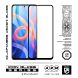 Защитное стекло ArmorStandart Icon 5D для Xiaomi Redmi Note 11 / Note 11s - Black (297253B). Фото 2 из 5