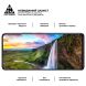 Защитное стекло ArmorStandart Pro 5D для Infinix Note 30 Pro - Black (331915B). Фото 4 из 6