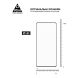 Защитное стекло ArmorStandart Pro 5D для Infinix Note 30 Pro - Black (331915B). Фото 3 из 6