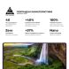 Защитное стекло ArmorStandart Pro 5D для Infinix Note 50 / Note 50 Pro - Black (379206B). Фото 5 из 7