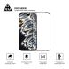 Защитное стекло ArmorStandart Pro 5D для iPhone 18 Pro - Black (423728B). Фото 2 из 7