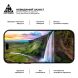 Защитное стекло ArmorStandart Pro 5D для iPhone 18 Pro - Black (423728B). Фото 4 из 7