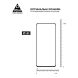 Защитное стекло ArmorStandart Pro 5D для Motorola Moto G55 - Black (366139B). Фото 3 из 6