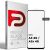 Защитное стекло ArmorStandart Pro 5D для OPPO A3x / A3 / A40m - Black: фото 1 из 7