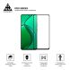 Защитное стекло ArmorStandart Pro 5D для Realme 12 / 12 Plus - Black (355537B). Фото 2 из 6