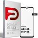 Защитное стекло ArmorStandart Pro 5D для Samsung Galaxy A24 (A245) - Black (322345B). Фото 1 из 6