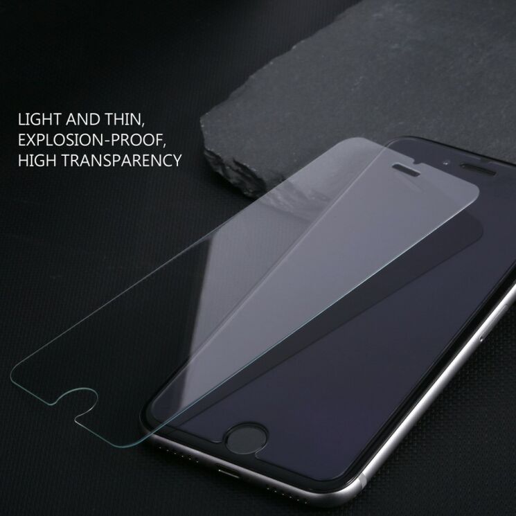 Защитное стекло BASEUS 0.3mm Tempered Glass для iPhone 7 / iPhone 8 / iPhone SE 2 / 3 (2020 / 2022): фото 13 из 13