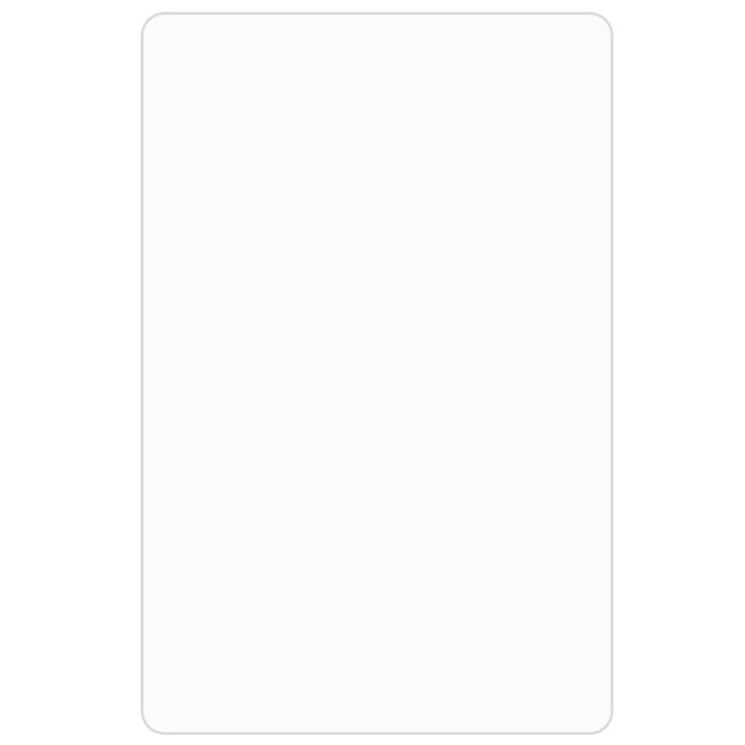 Защитное стекло Deexe Clear Glass для Xiaomi Redmi Pad 2 SE: фото 2 из 2