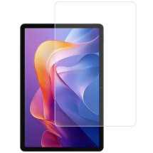 Защитное стекло Deexe Clear Glass для Xiaomi Redmi Pad 2 SE: фото 1 из 2