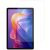 Защитное стекло Deexe Clear Glass для Xiaomi Redmi Pad 2 SE: фото 1 из 2