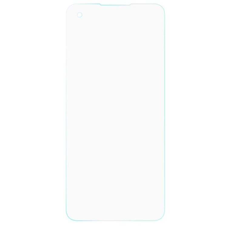 Защитное стекло Deexe Crystal Glass для ASUS Zenfone 8 (ZS590KS) - Transparent: фото 2 из 5