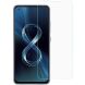 Защитное стекло Deexe Crystal Glass для ASUS Zenfone 8 (ZS590KS) - Transparent (225005). Фото 1 из 5