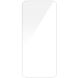 Защитное стекло Deexe Crystal Glass для Infinix Hot 60 Pro (388003). Фото 2 из 3