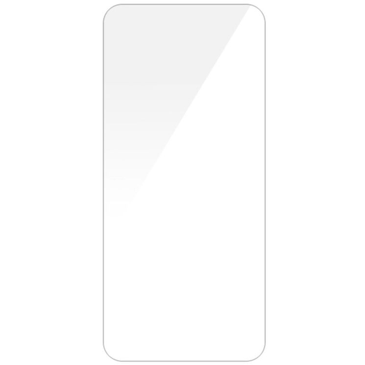 Защитное стекло Deexe Crystal Glass для Infinix Hot 60 Pro: фото 2 из 3