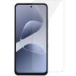 Захисне скло Deexe Crystal Glass для Infinix Hot 60 Pro