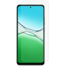 Защитное стекло Deexe Crystal Glass для OPPO A5: фото 1 из 3