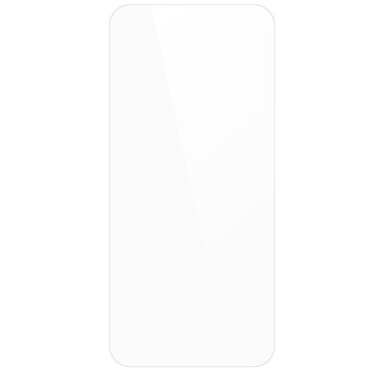 Защитное стекло Deexe Crystal Glass для OPPO Reno 14 FS 5G: фото 2 из 3
