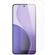 Защитное стекло Deexe Crystal Glass для OPPO Reno 14 FS 5G (388323). Фото 1 из 3