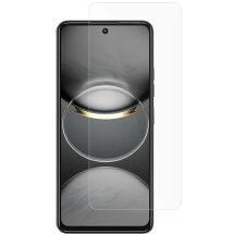 Защитное стекло Deexe Crystal Glass для TECNO Spark 30 Pro: фото 1 из 3
