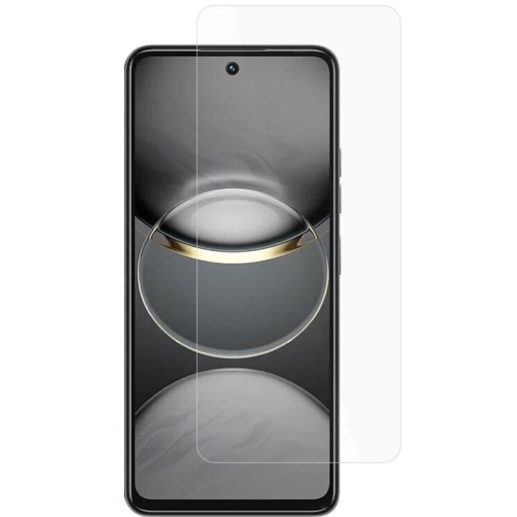 Защитное стекло Deexe Crystal Glass для TECNO Spark 30 Pro: фото 1 из 3