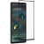 Защитное стекло Deexe Full Glue Coverage для Google Pixel 6a - Black: фото 1 из 8
