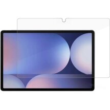 Защитное стекло Deexe HD Glass для Samsung Galaxy Tab S12 Plus: фото 1 из 8