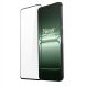 Захисне скло DUX DUCIS Full Glue для OnePlus Nord CE 5 / Ace 5 Racing - Black (387626B). Фото 1 з 7