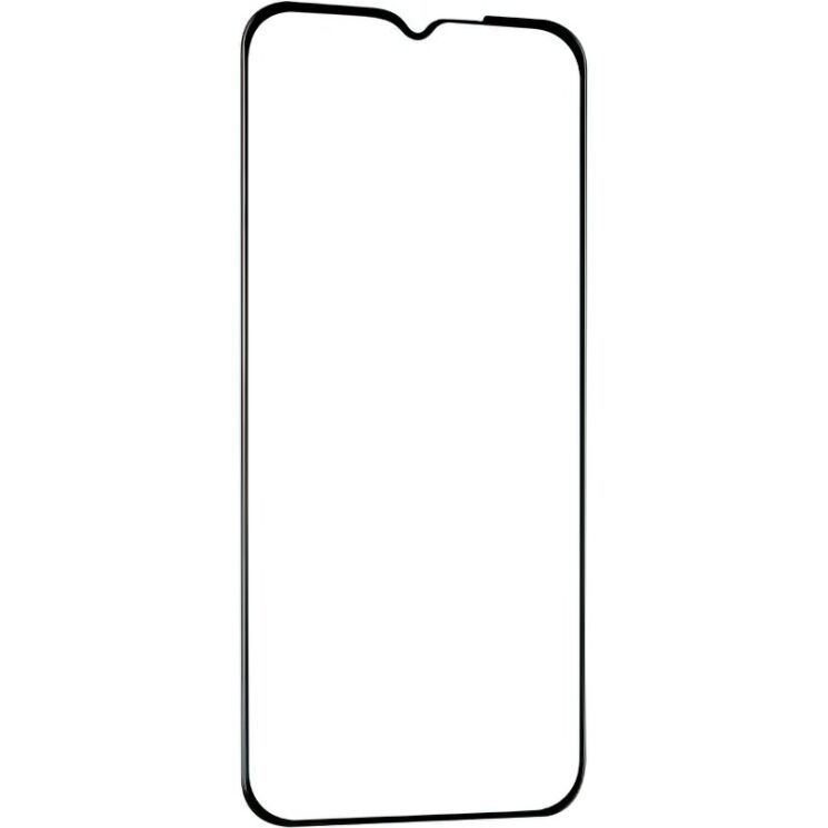 Захисне скло Gelius Pro 3D Full Glue для Samsung Galaxy A32 (А325) - Black: фото 2 з 3