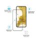 Защитное стекло Global Full Glue для Samsung Galaxy S22 (S901) - Black (290098B). Фото 4 из 4