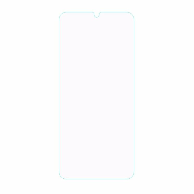 Защитное стекло HAT PRINCE 0.26mm для Xiaomi Redmi Note 8T - Transparent: фото 2 из 5