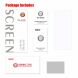 Защитное стекло HAT PRINCE 0.26mm для Xiaomi Redmi Note 8T - Transparent (263435). Фото 4 из 5