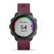 Защитное стекло HAT PRINCE 0.2mm для Garmin Forerunner 245M (285500). Фото 2 из 6