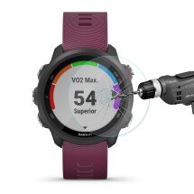 Защитное стекло HAT PRINCE 0.2mm для Garmin Forerunner 245M: фото 1 из 6