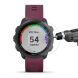 Защитное стекло HAT PRINCE 0.2mm для Garmin Forerunner 245M (285500). Фото 1 из 6