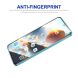 Защитное стекло HAT PRINCE Full Glue Cover для Xiaomi Redmi Note 13 Pro 4G / Poco M6 Pro - Black (345769B). Фото 5 из 7