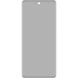 Защитное стекло IMAK 3D Privacy Side Glue для Xiaomi Redmi Note 15 Pro - Black (405218B). Фото 2 из 13