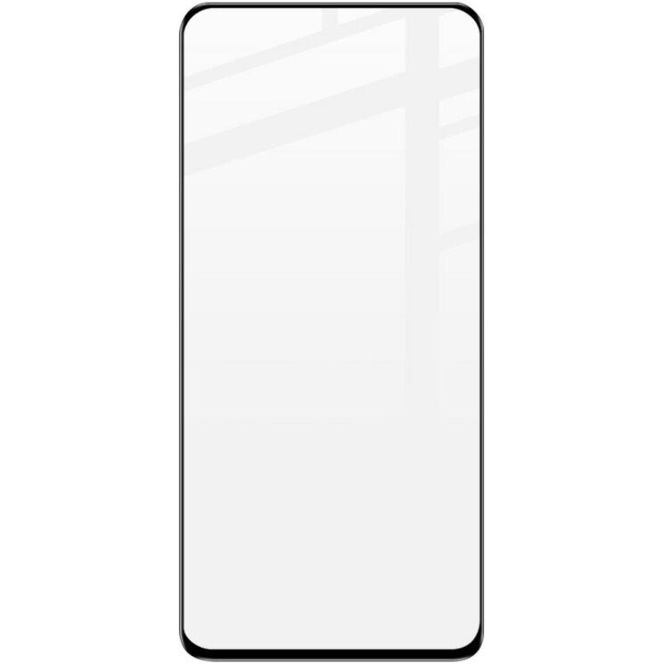 Защитное стекло IMAK 5D Pro+ Full Glue для HMD Skyline - Black: фото 2 из 10