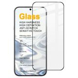 Захисне скло IMAK 5D Pro+ Full Glue для Infinix Note 60 Pro / Note 60: фото 1 з 1
