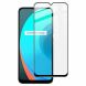 Защитное стекло IMAK 5D Pro+ Full Glue для Realme C11 / C15 - Black (214727B). Фото 1 из 13