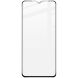 Защитное стекло IMAK 5D Pro+ Full Glue для Realme C35 - Black (300436B). Фото 2 из 7