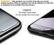 Защитное стекло IMAK H Screen Guard для OnePlus Nord 4 (382426). Фото 8 из 11