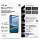 Защитное стекло IMAK H Screen Guard для OnePlus Nord 4 (382426). Фото 4 из 11