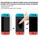 Защитное стекло IMAK H Series (FC) для Nintendo Switch 2 (384403). Фото 9 из 9