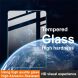 Захисне скло IMAK H.Explosion-Proof Glass для Samsung Galaxy Tab A9 Plus (X210/216) (339236). Фото 4 з 7