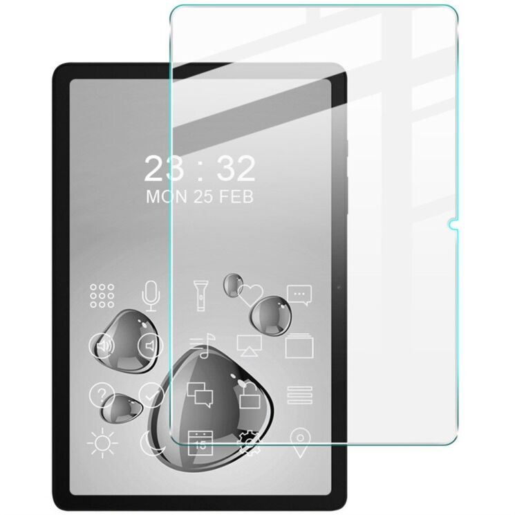 Захисне скло IMAK H.Explosion-Proof Glass для Samsung Galaxy Tab A9 Plus (X210/216): фото 1 з 7