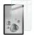 Захисне скло IMAK H.Explosion-Proof Glass для Samsung Galaxy Tab A9 Plus (X210/216): фото 1 з 7