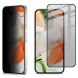 Защитное стекло IMAK HighPrivacy для Google Pixel 9 / 9 Pro - Black (360049B). Фото 3 из 9